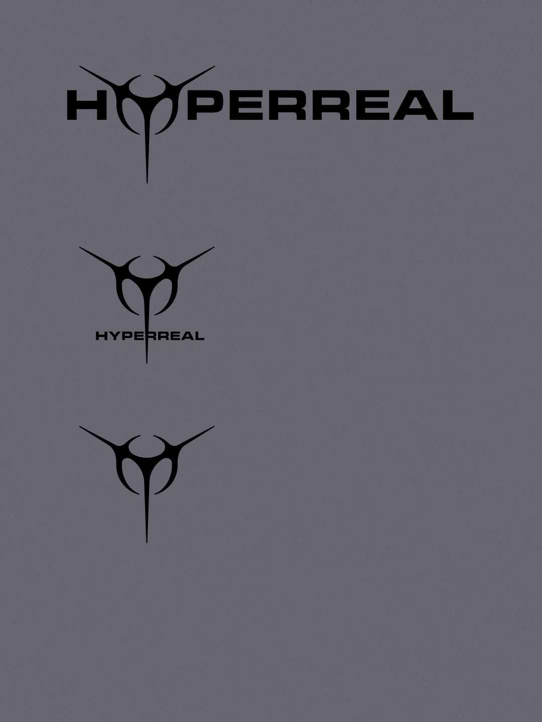 HYPERREAL