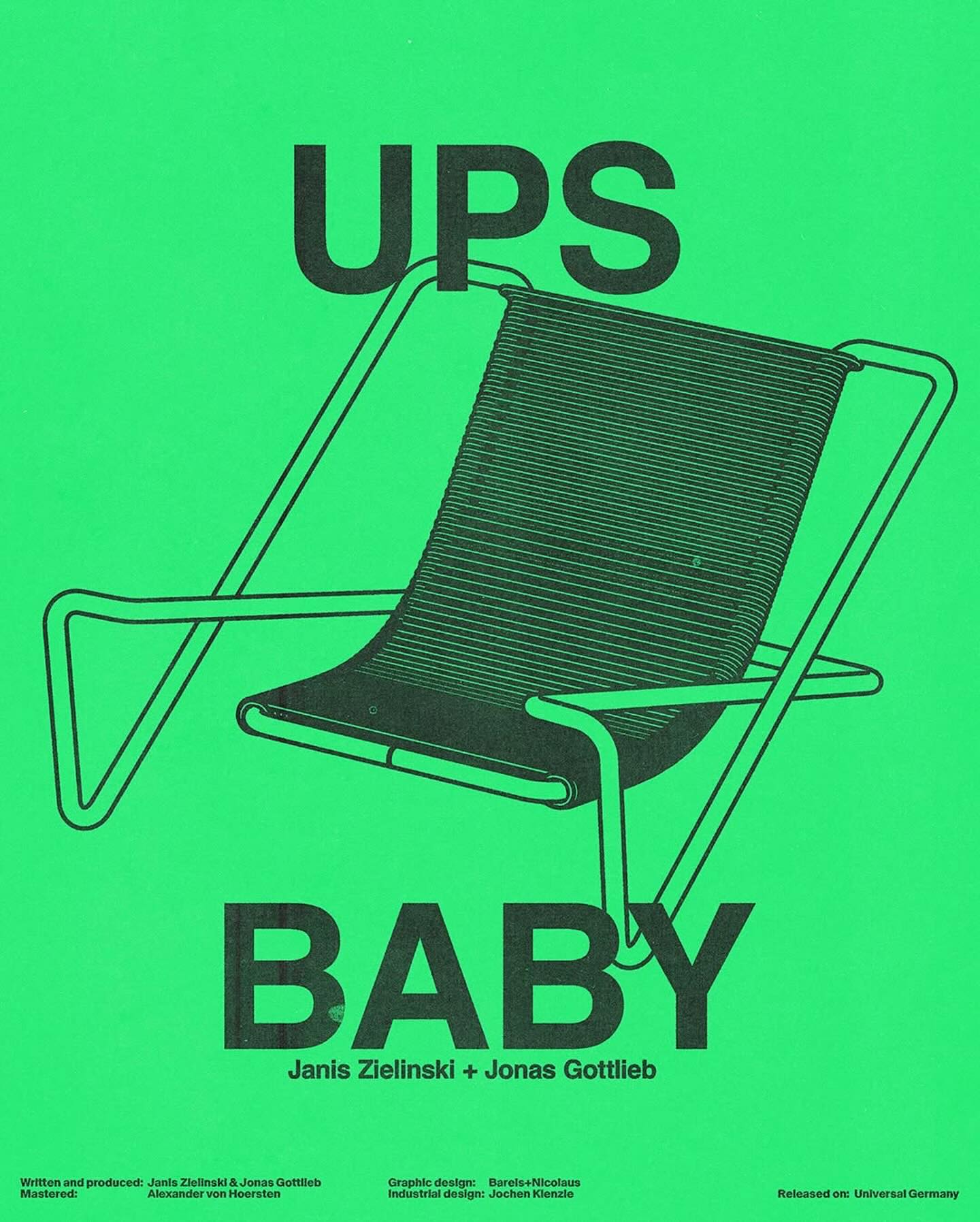 Ups Baby