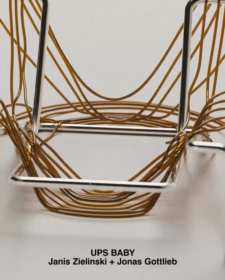 Ups Baby
