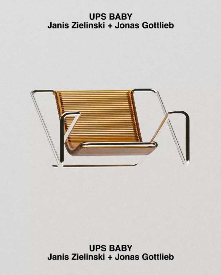 Ups Baby