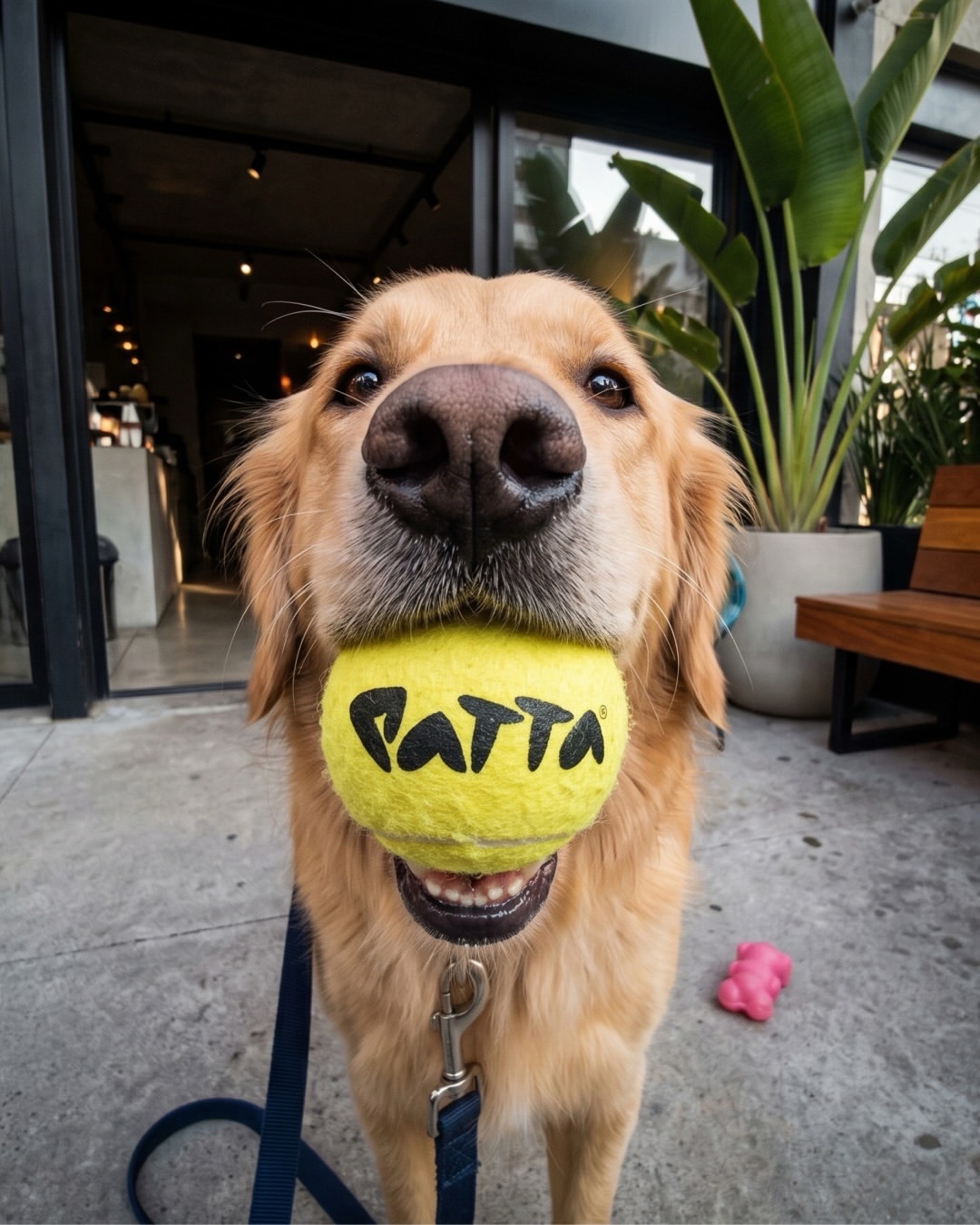 Patta