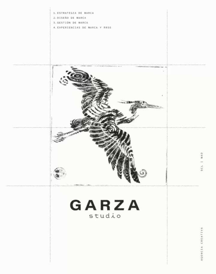 GARZA STUDIO