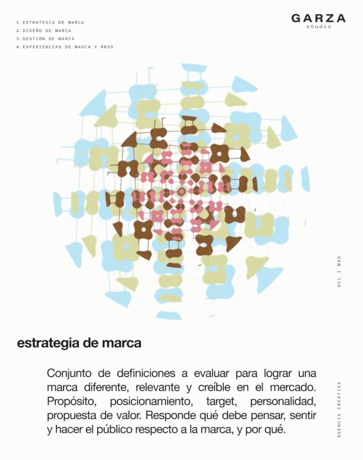GARZA STUDIO