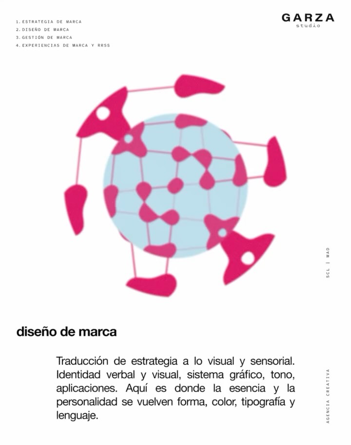 GARZA STUDIO