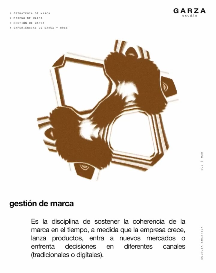 GARZA STUDIO