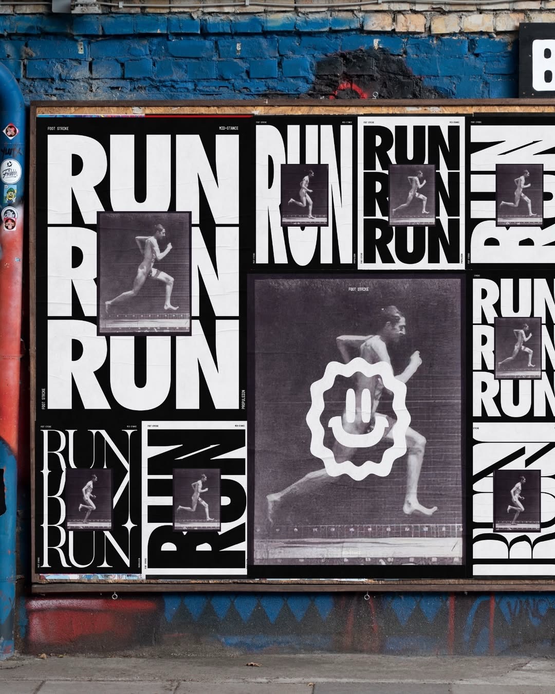 Run