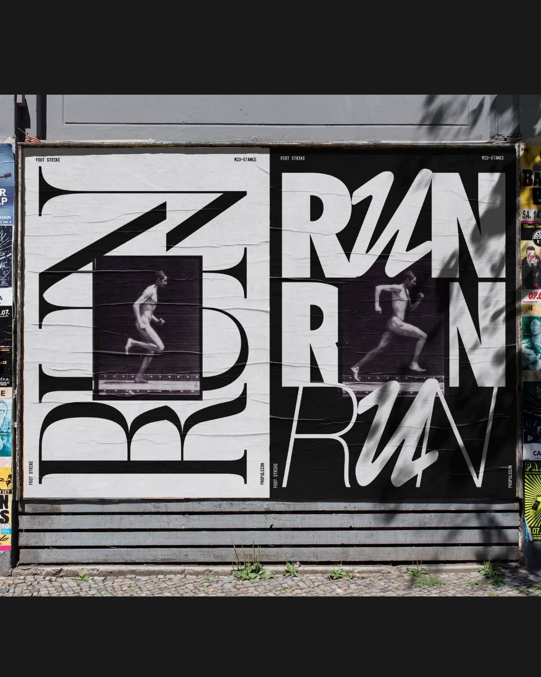 Run
