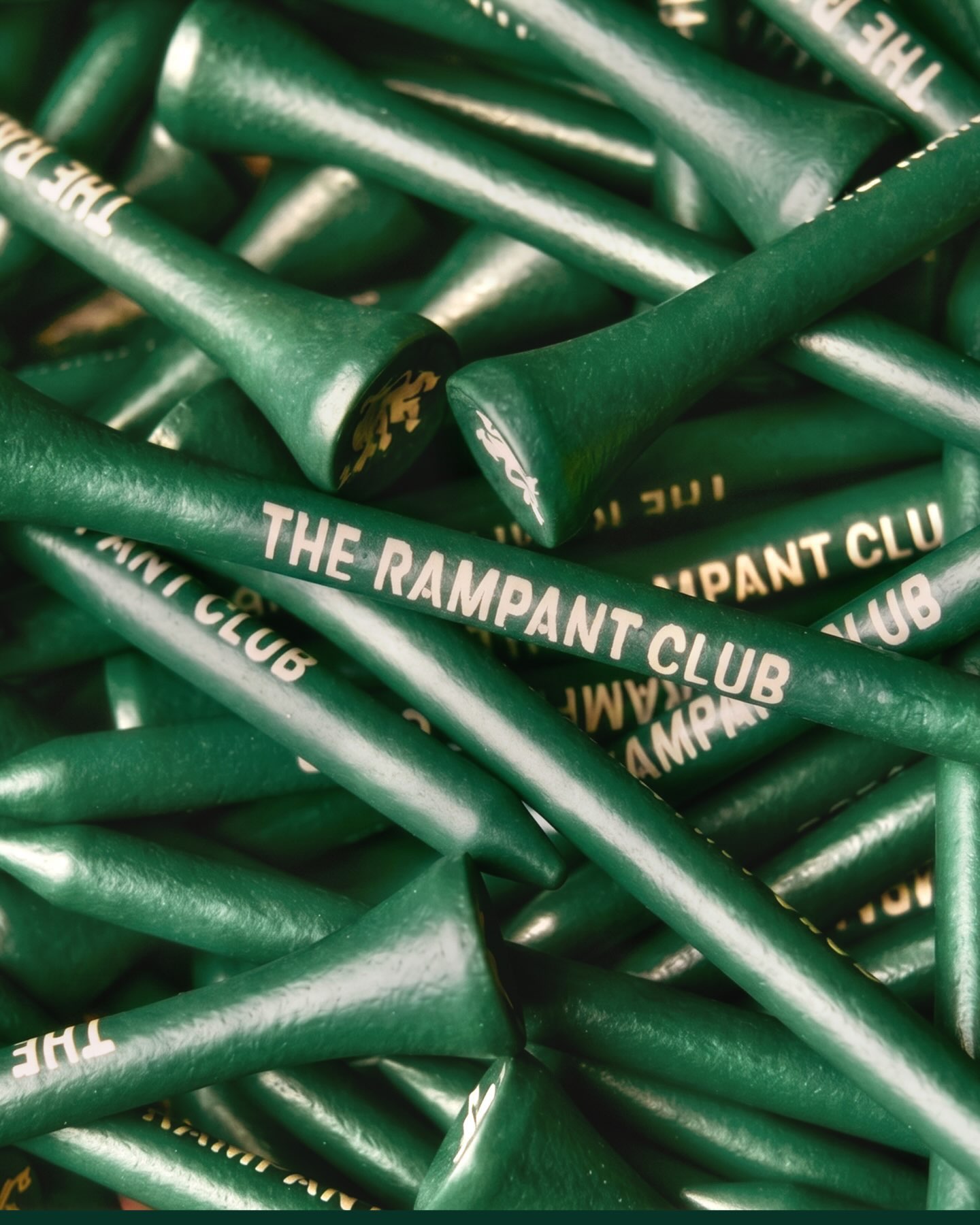 Rampant Club
