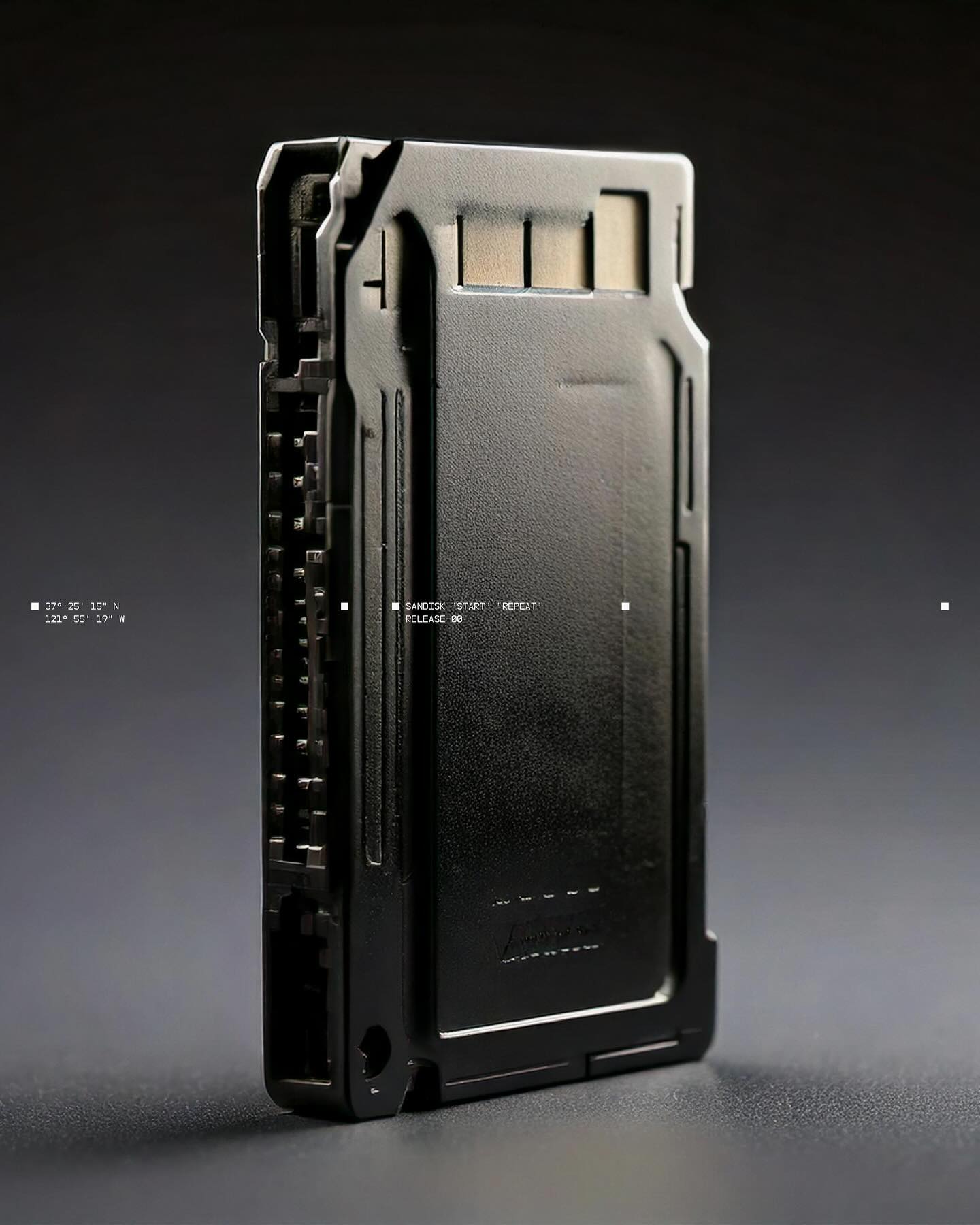 Sandisk