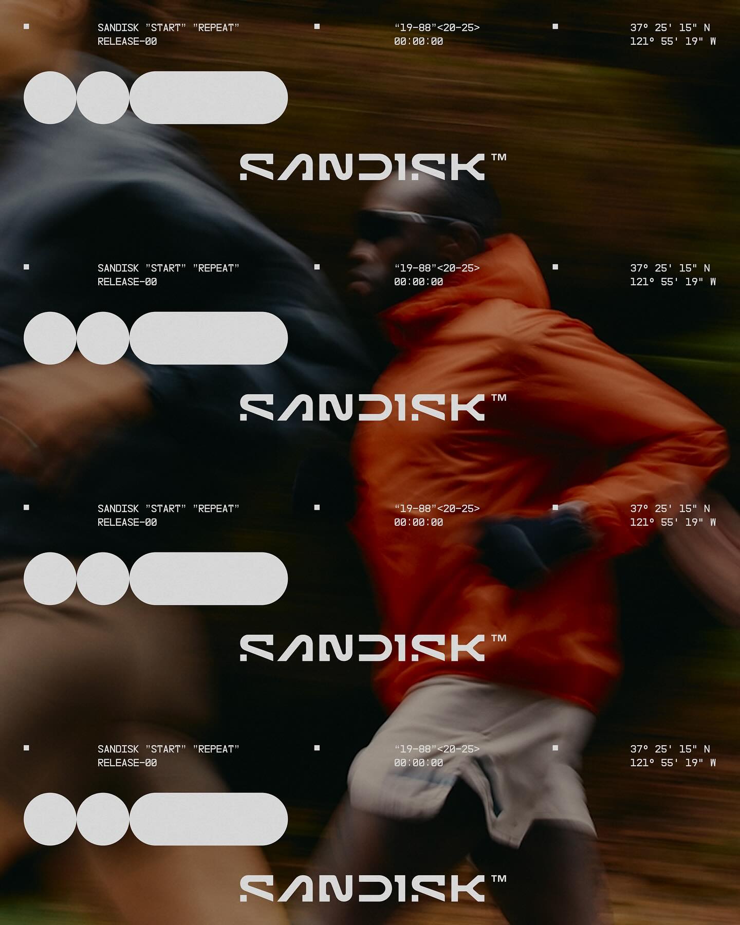 Sandisk