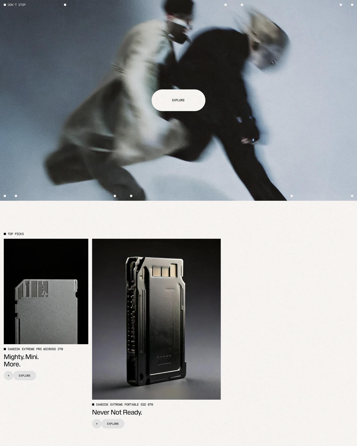 Sandisk