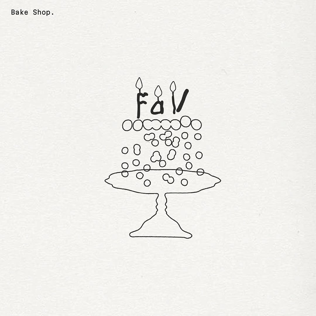 Fav Bake