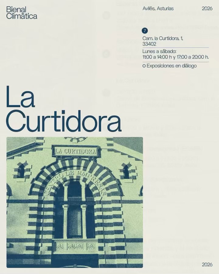 Bienal Climática