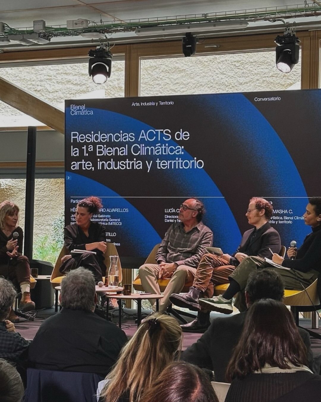 Bienal Climática