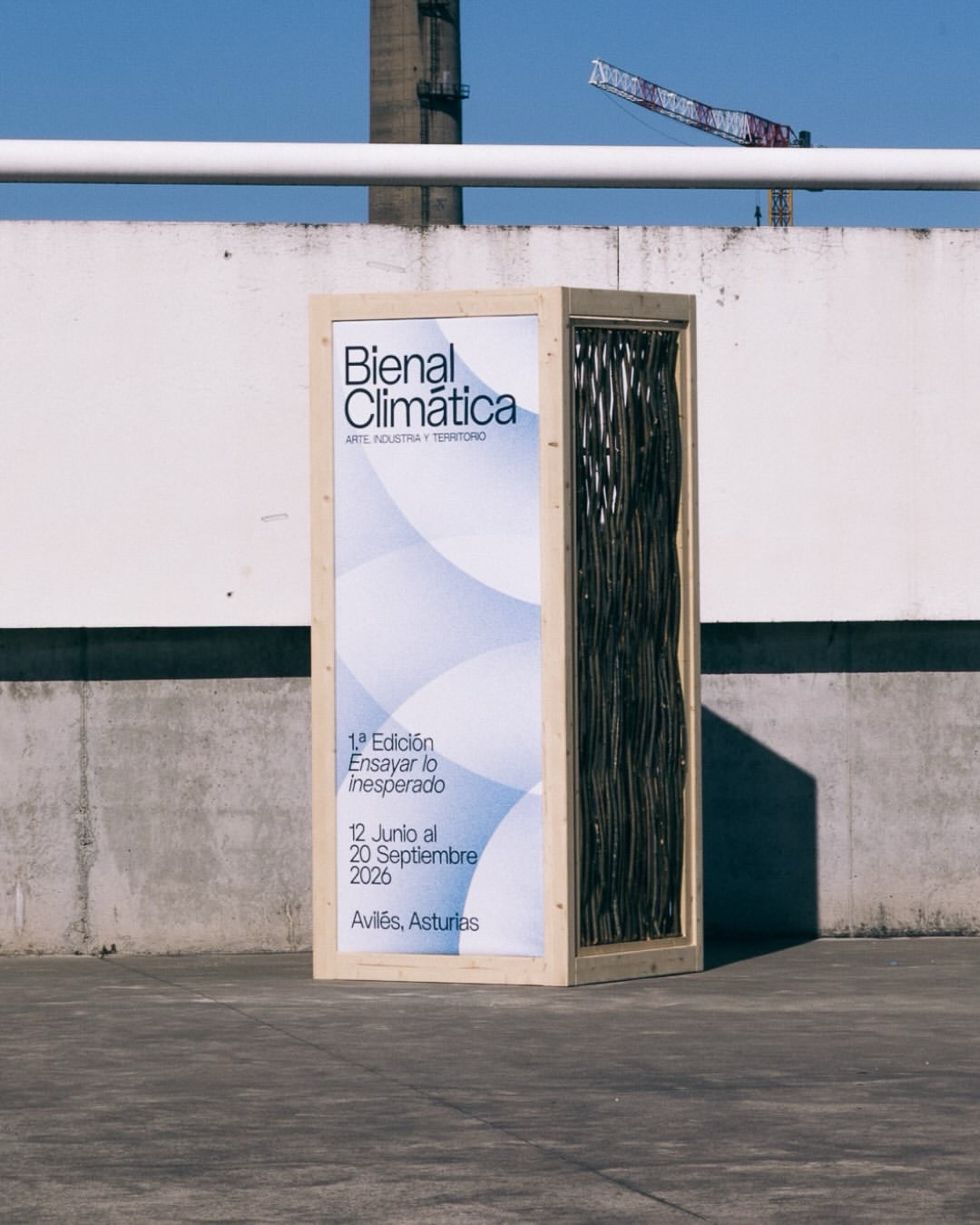 Bienal Climática