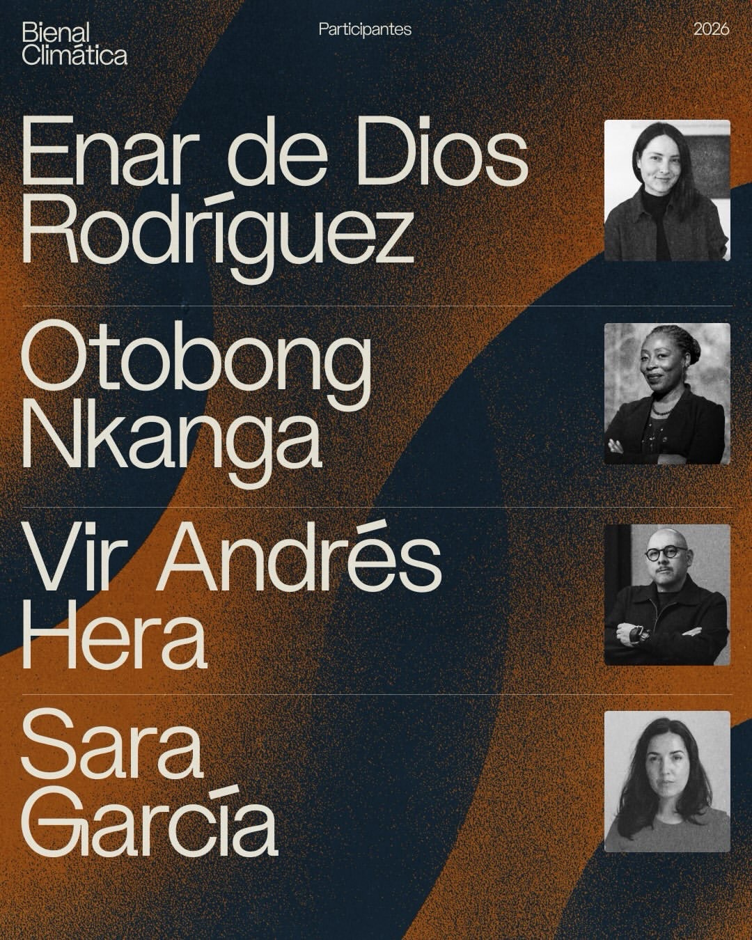 Bienal Climática