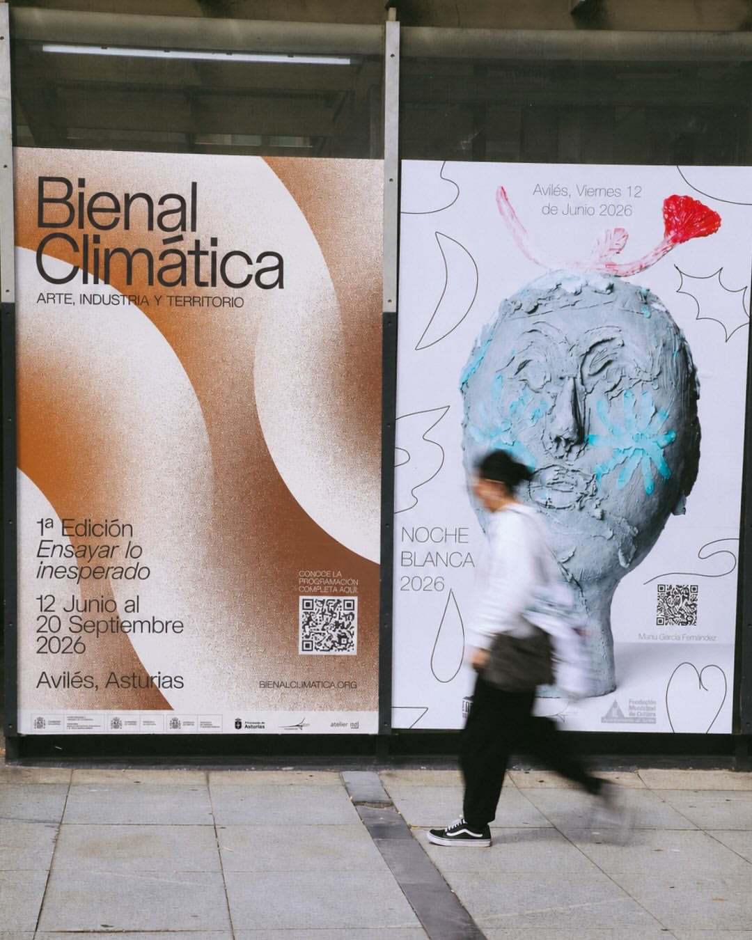 Bienal Climática