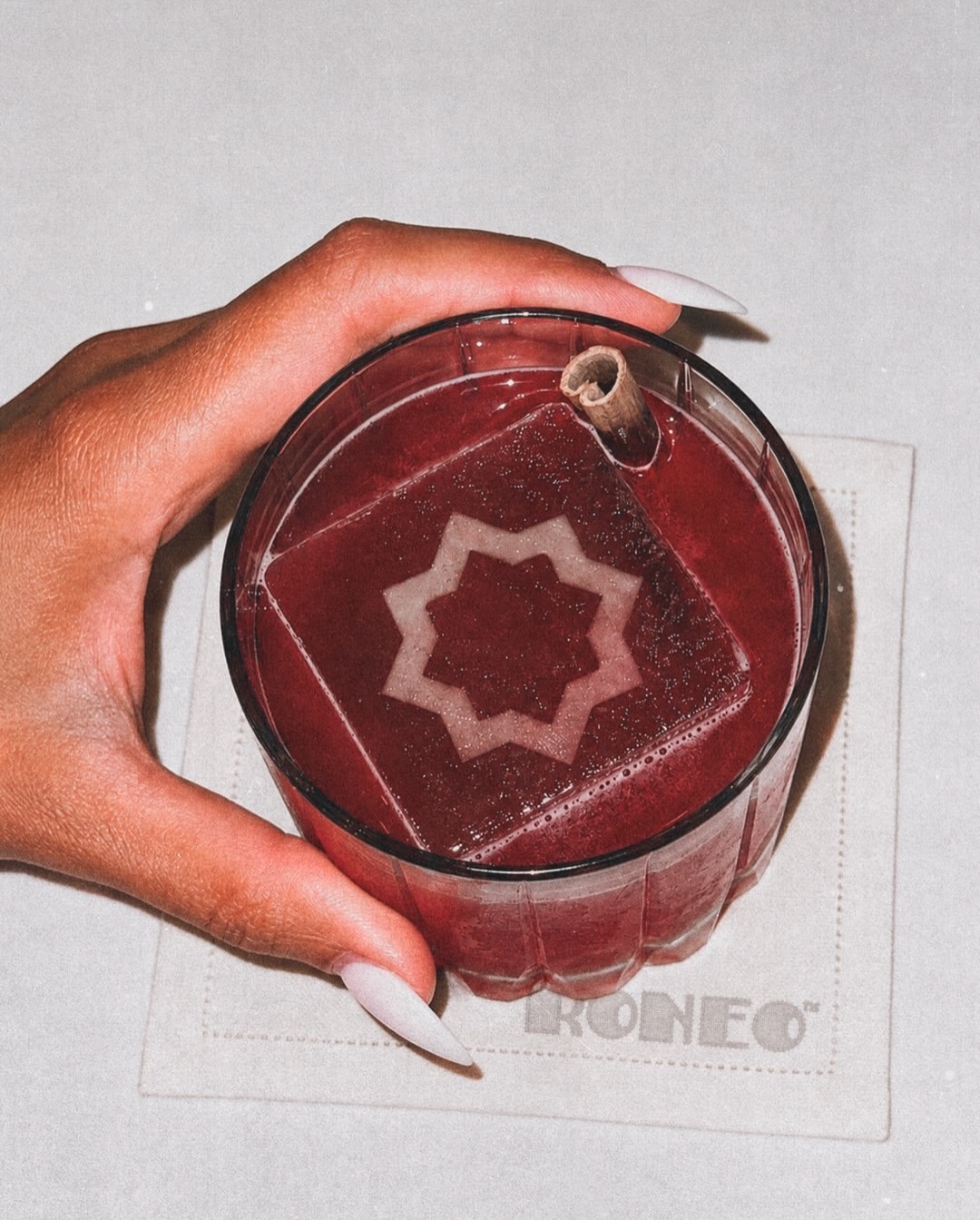 RONEO
