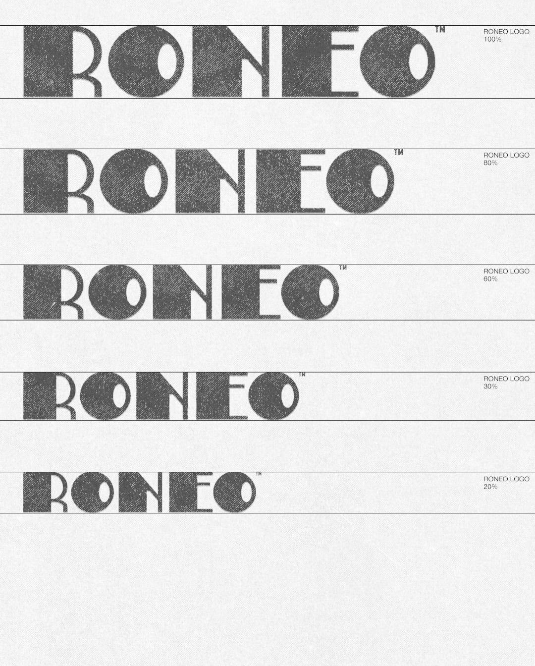 RONEO