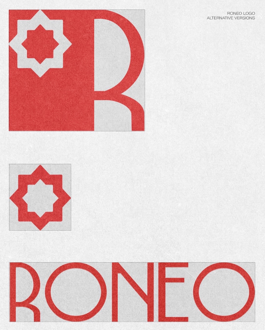 RONEO