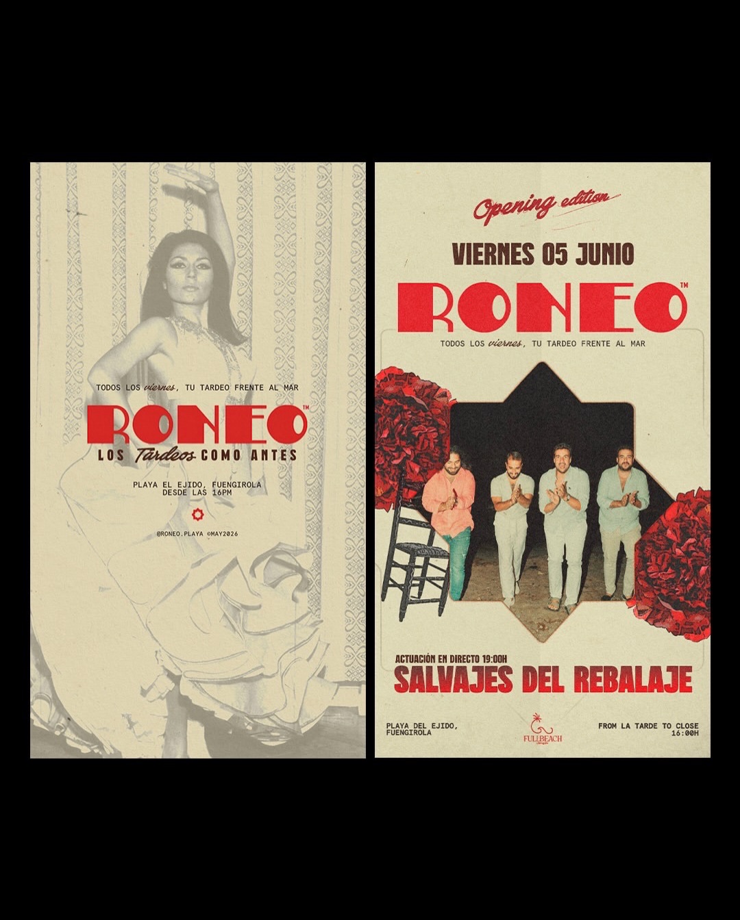 RONEO