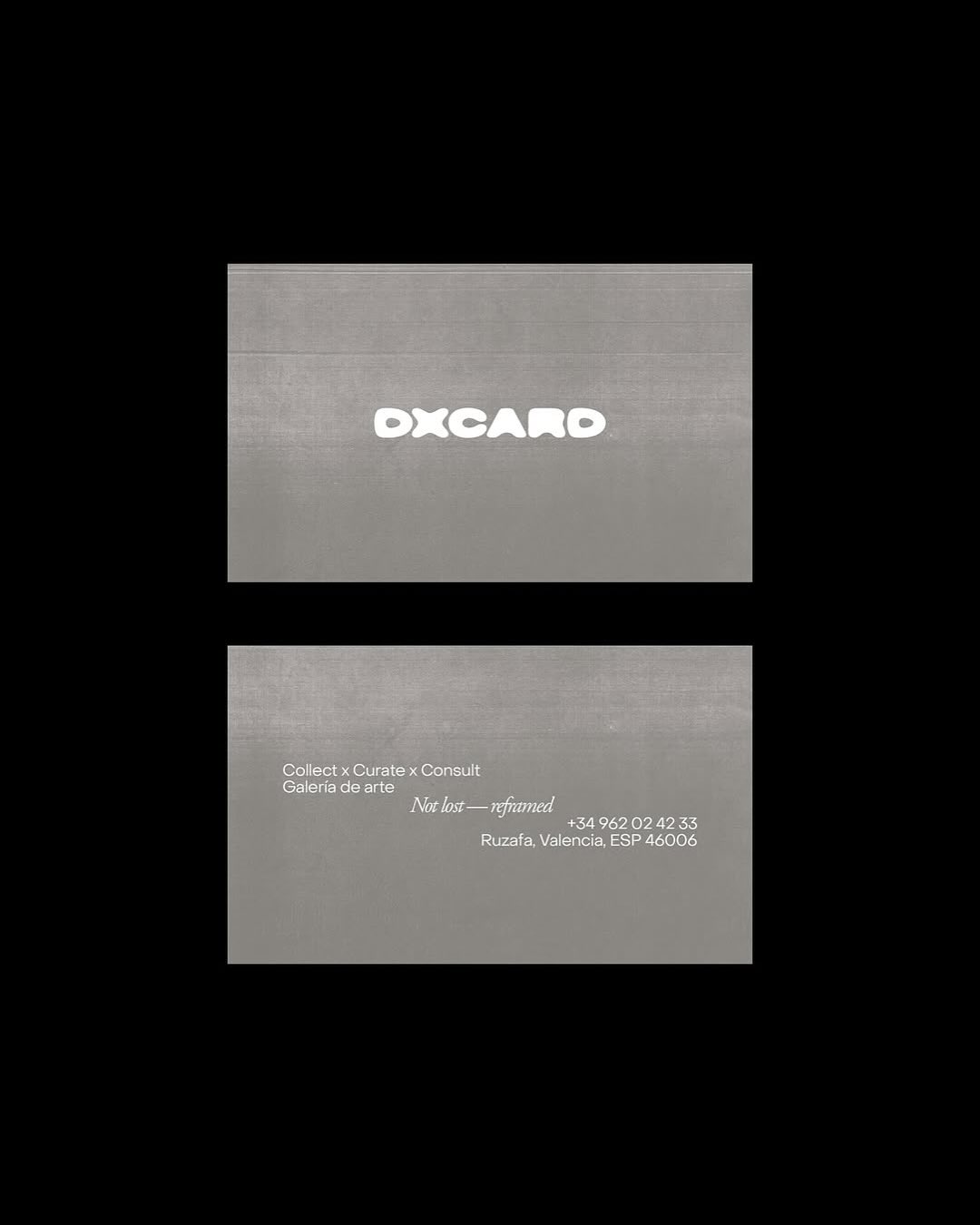 DXCARD