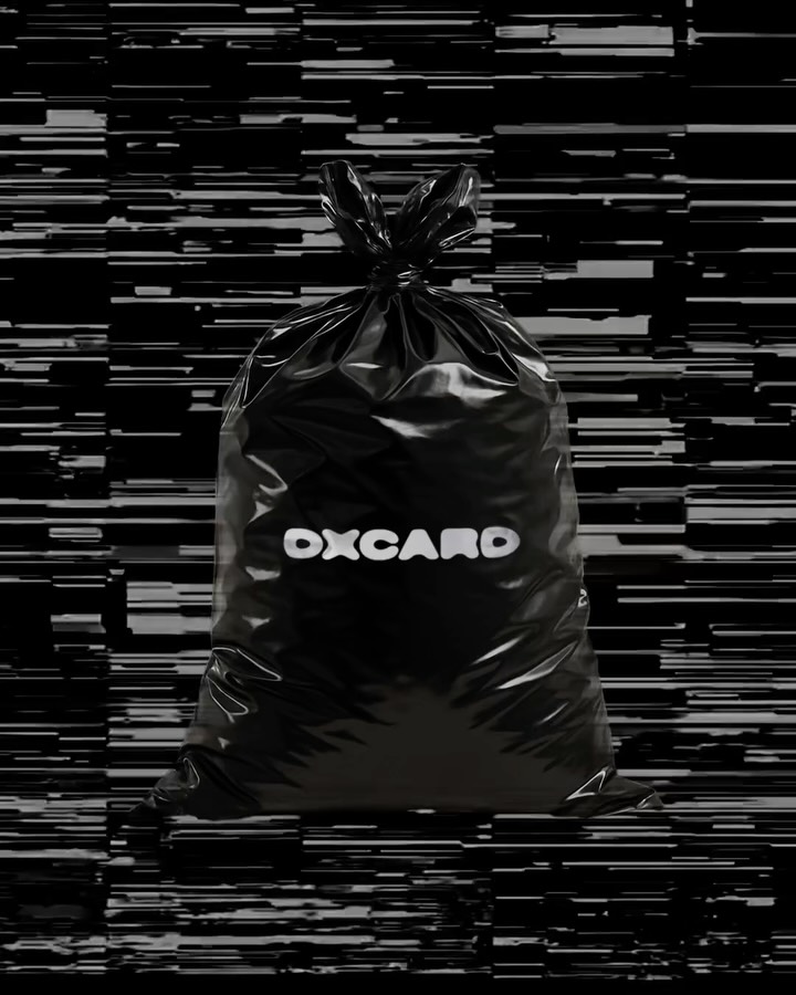 DXCARD