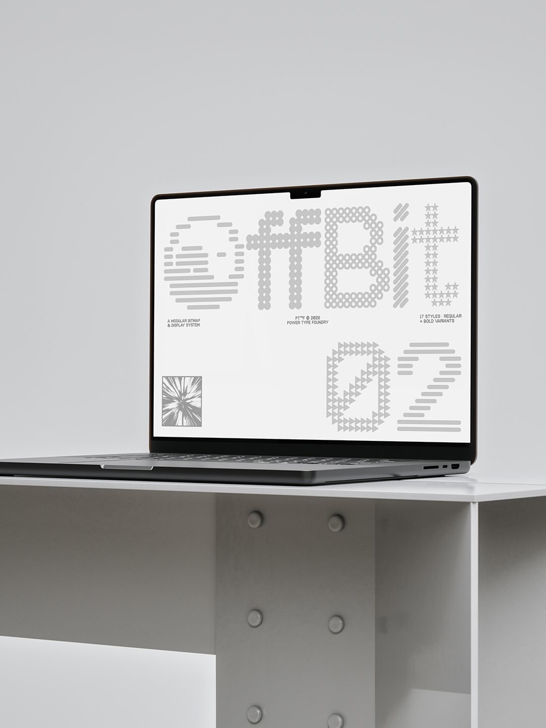 Offbit