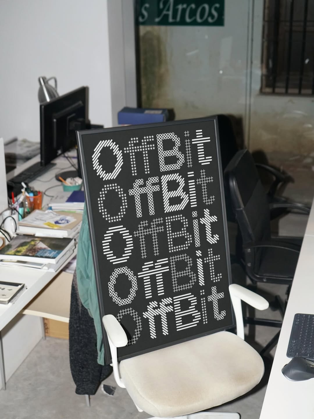 Offbit