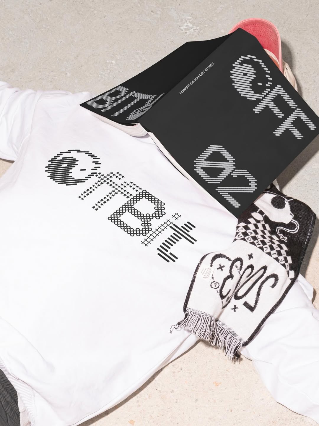 Offbit