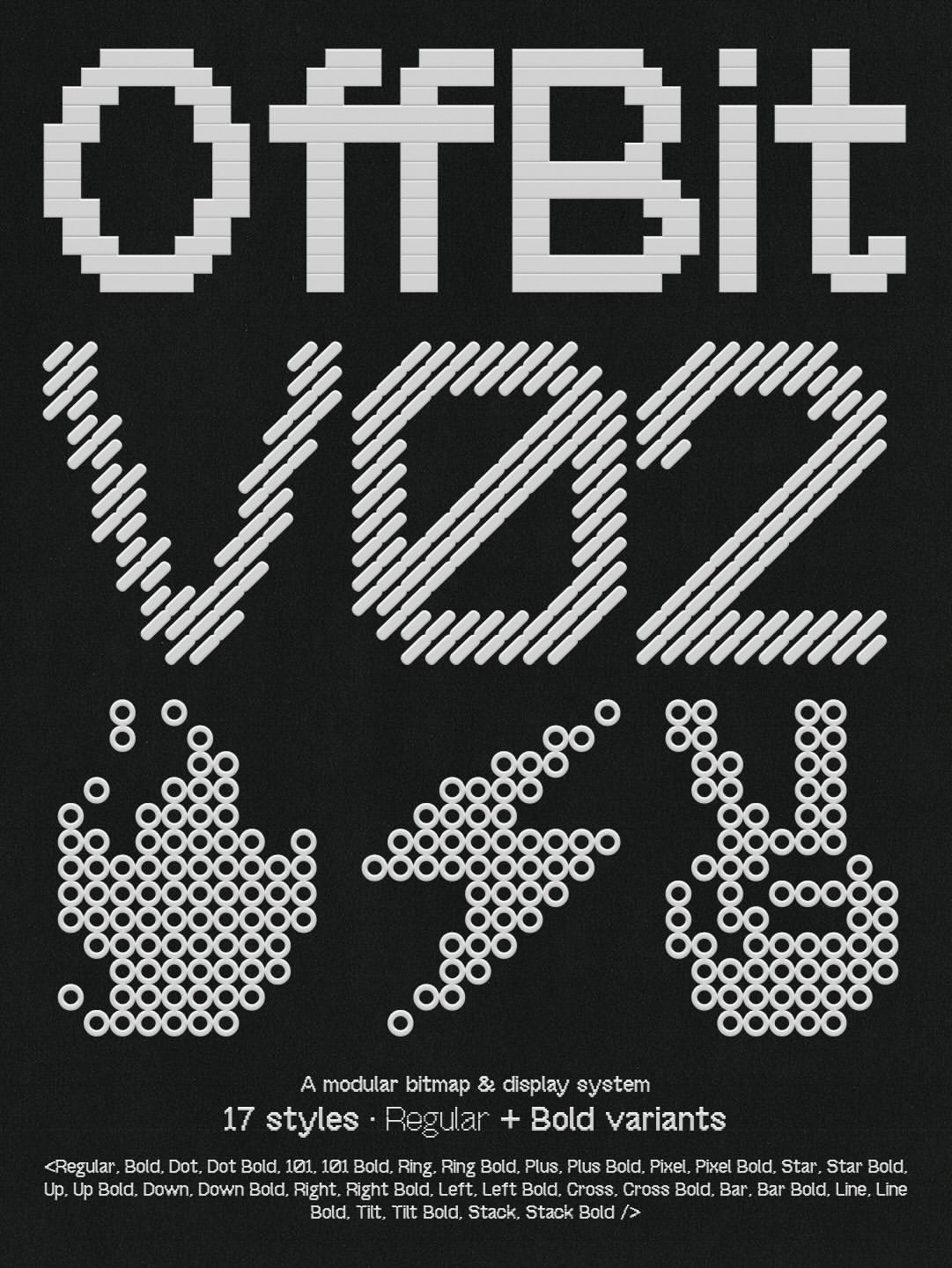 Offbit