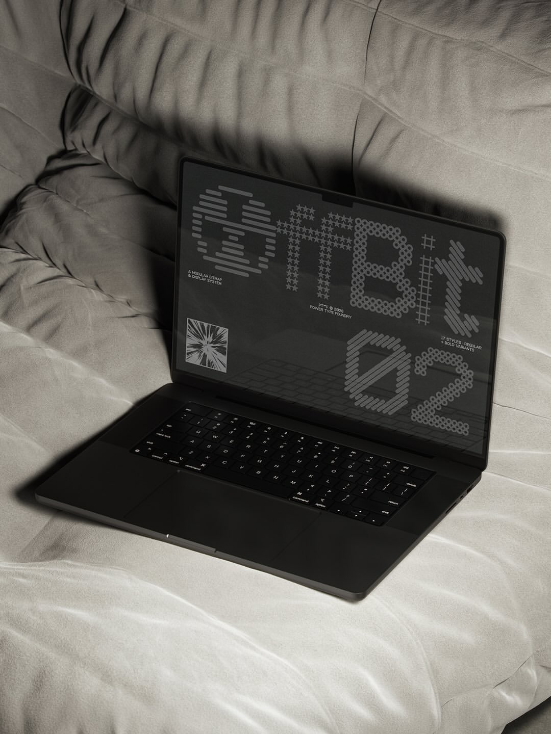 Offbit