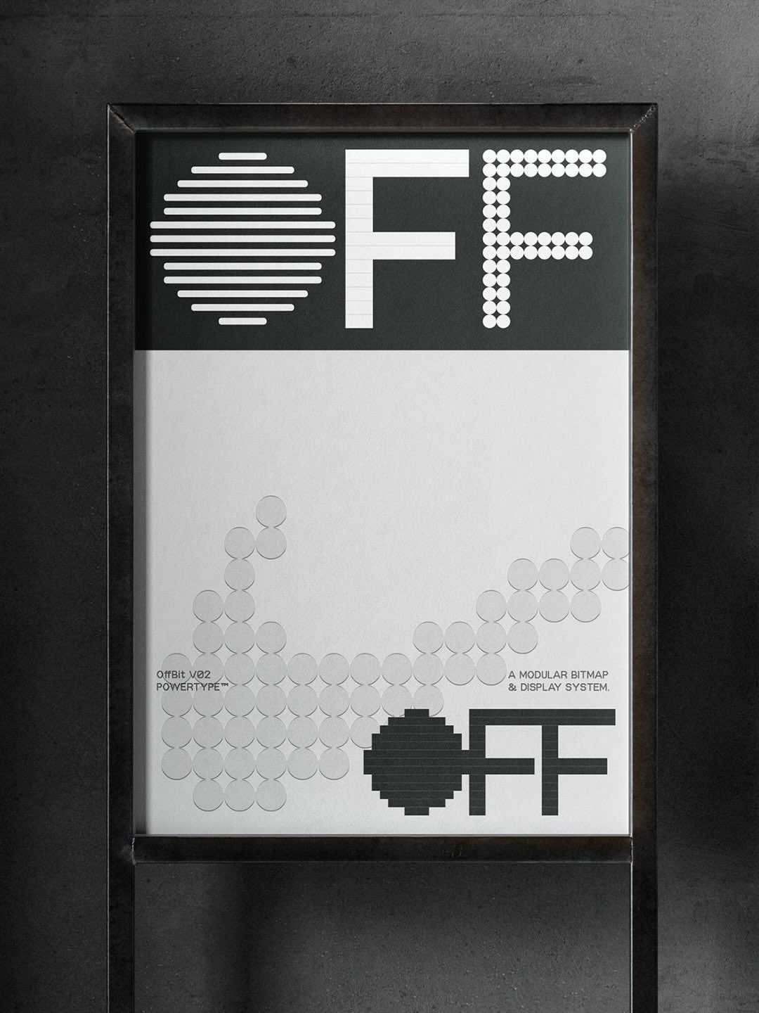 Offbit
