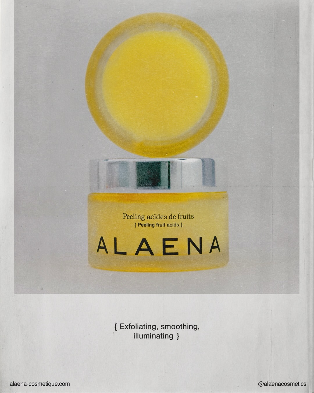 ALAENA