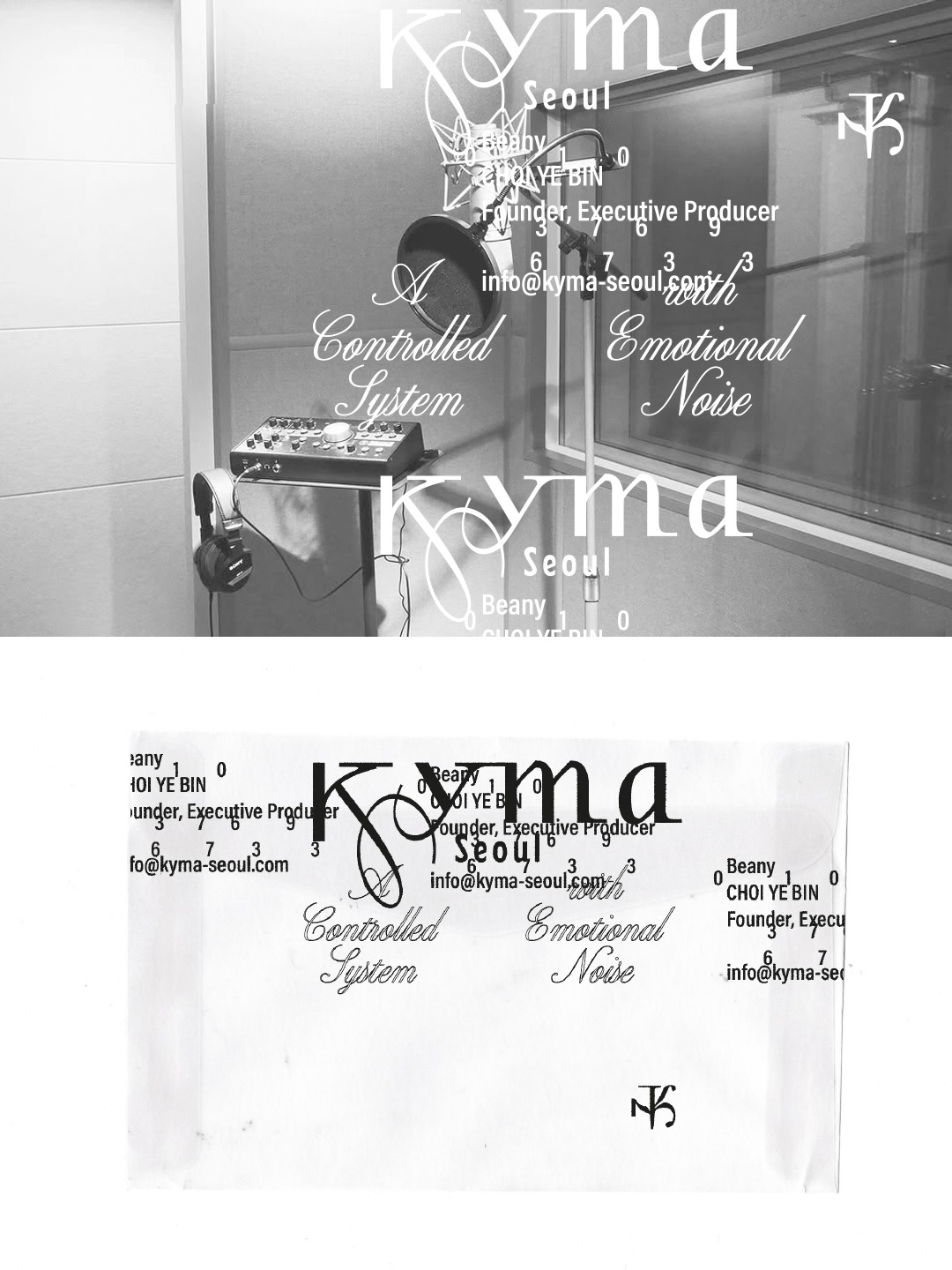 Kyma Seoul