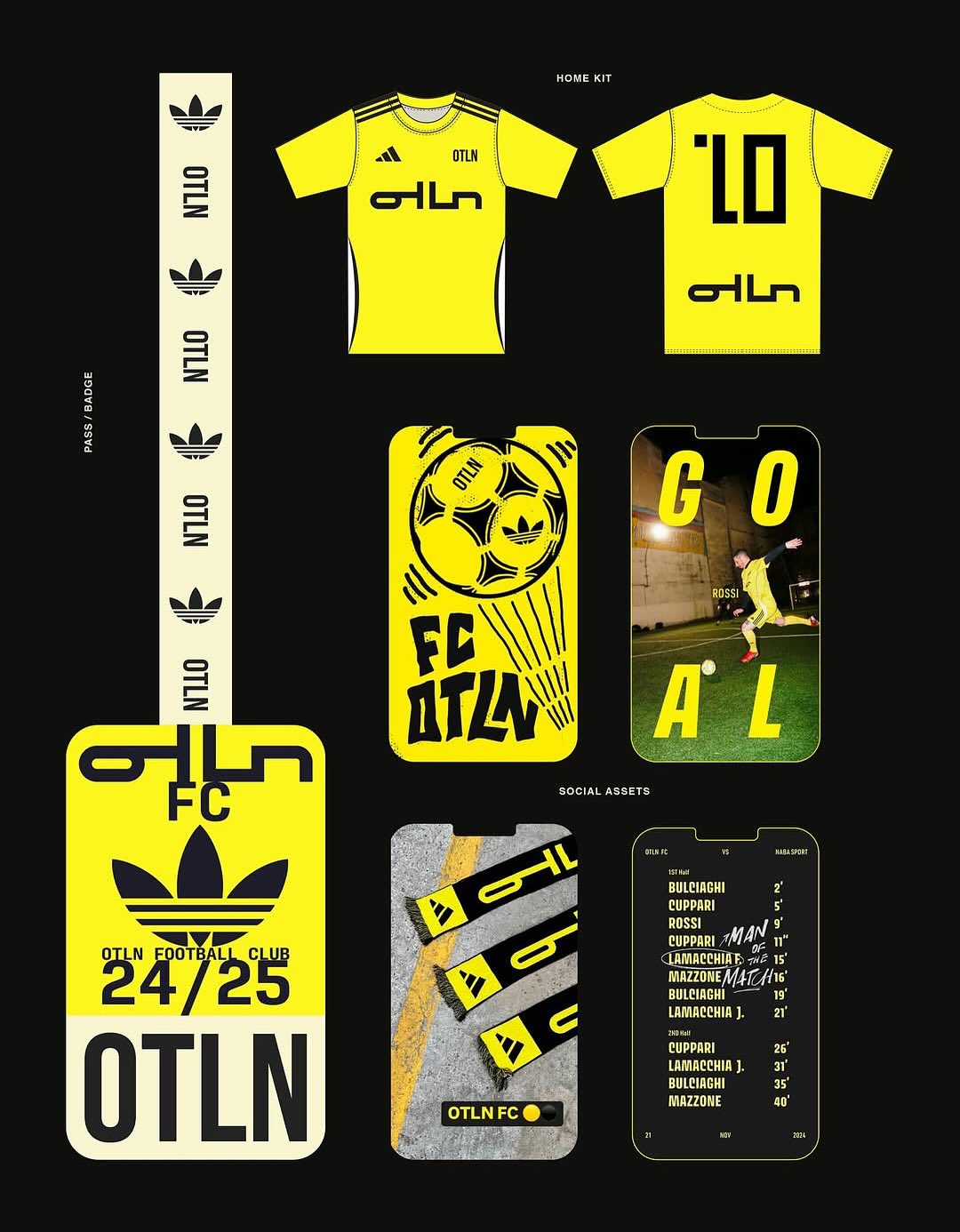 Otln FC