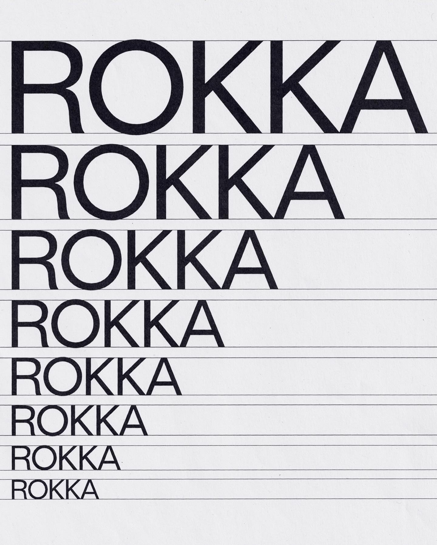 Rokka Collective