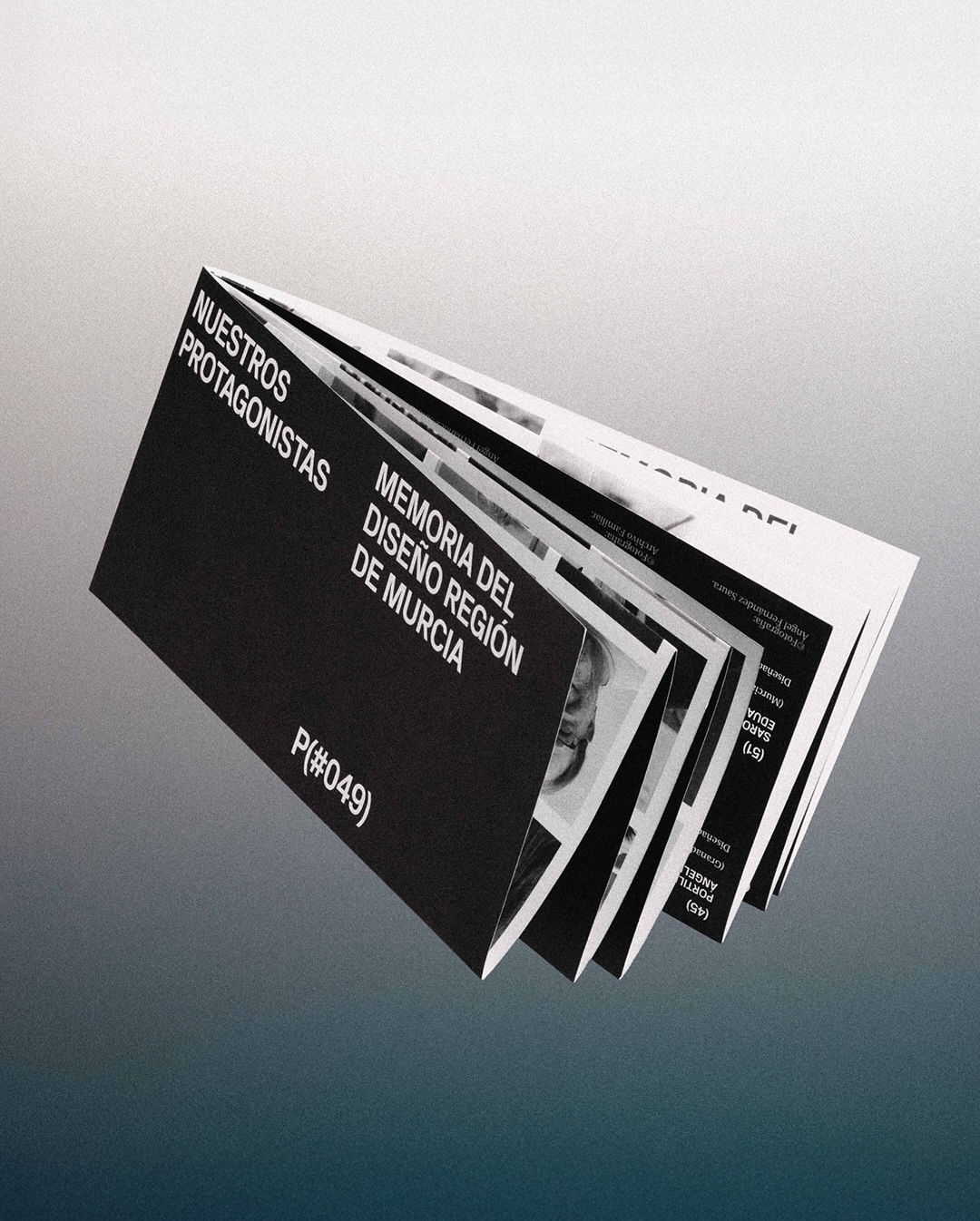 An Indelible Mark. Memory of Design in the Region of Murcia