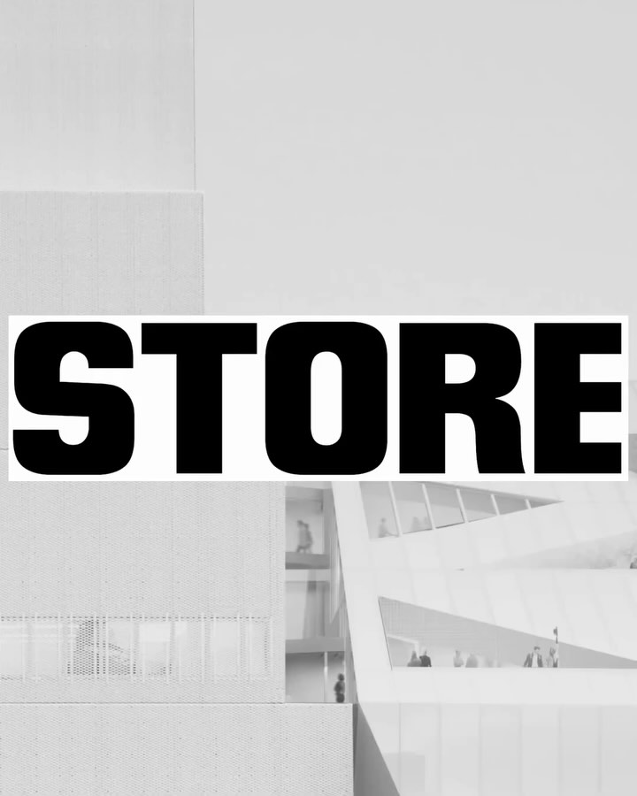 New Museum Store