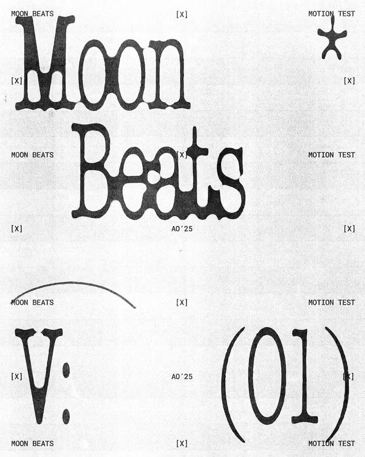 Moon Beats