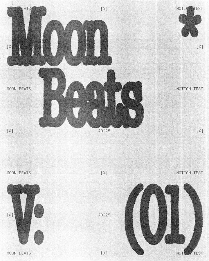 Moon Beats