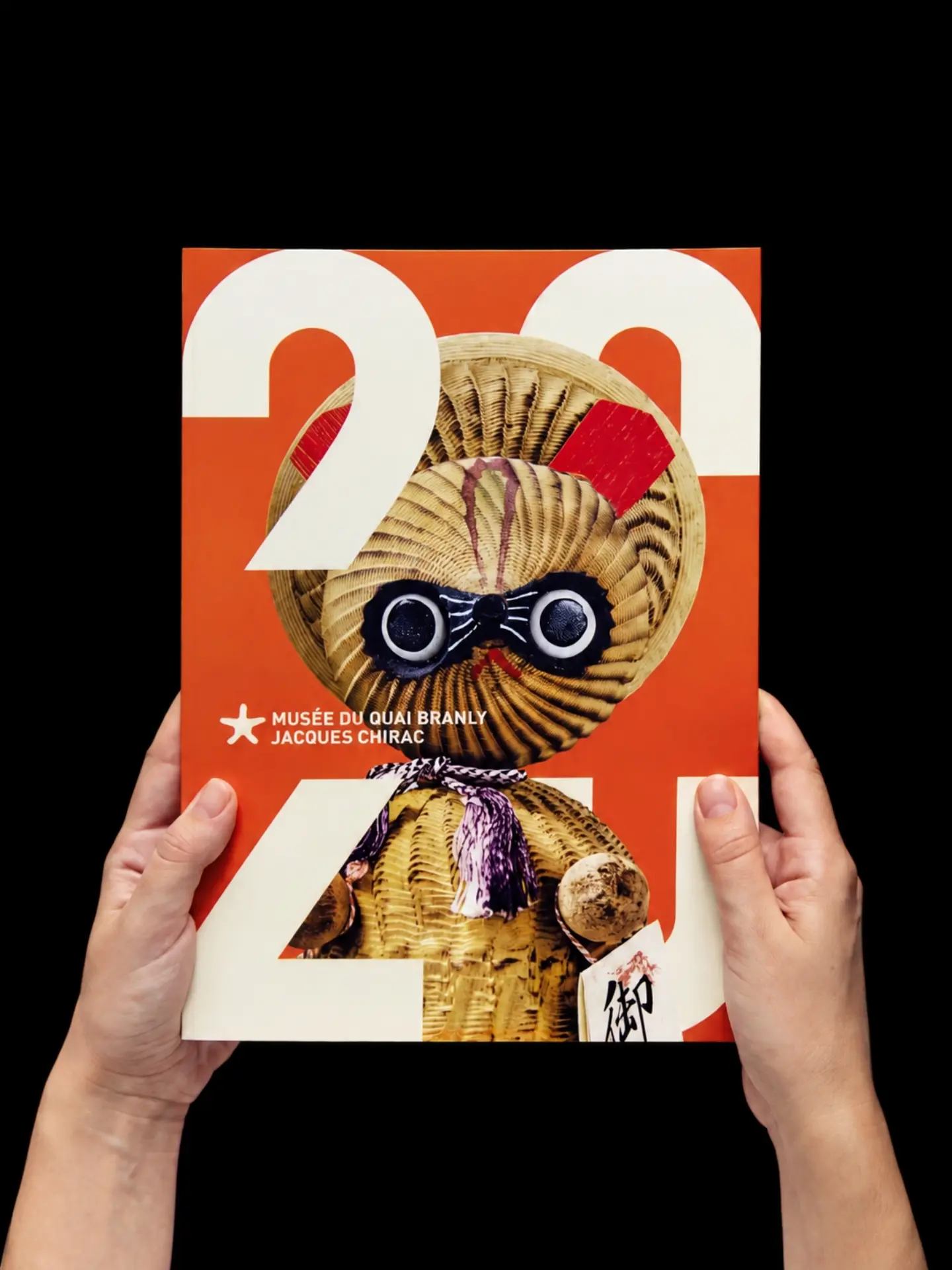 20 ans du Quai Branly