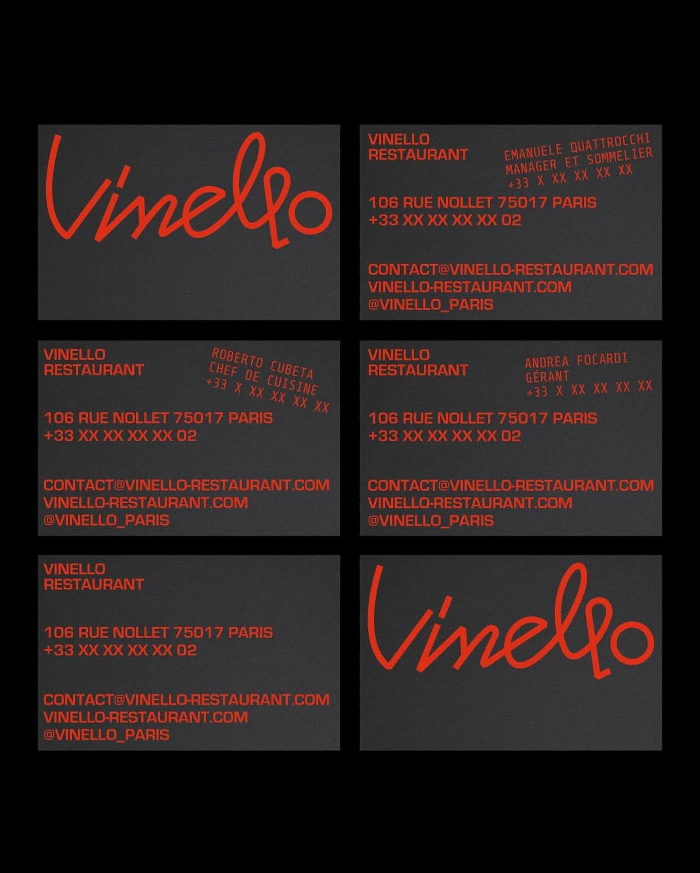 Vinello