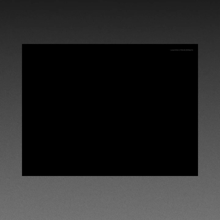 Cosmos Studio Website