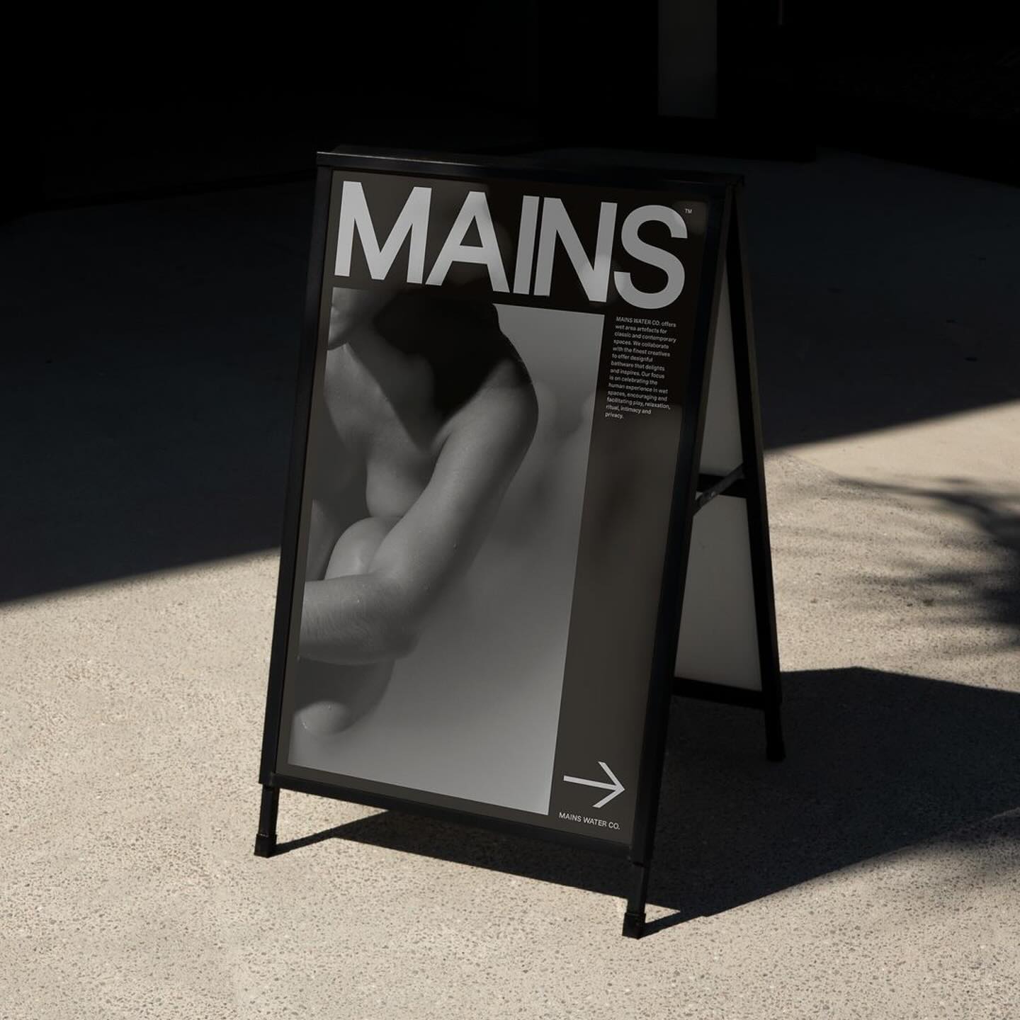 MAINS by mgiesser - Website development @svmorganwork Type @abcdinamo