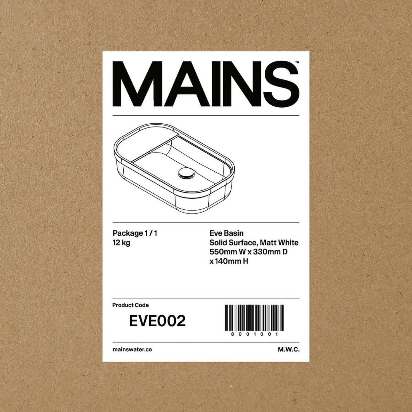 MAINS by mgiesser - Website development @svmorganwork Type @abcdinamo