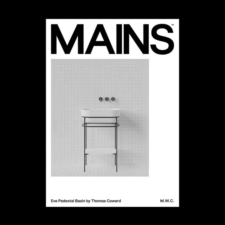 MAINS by mgiesser - Website development @svmorganwork Type @abcdinamo