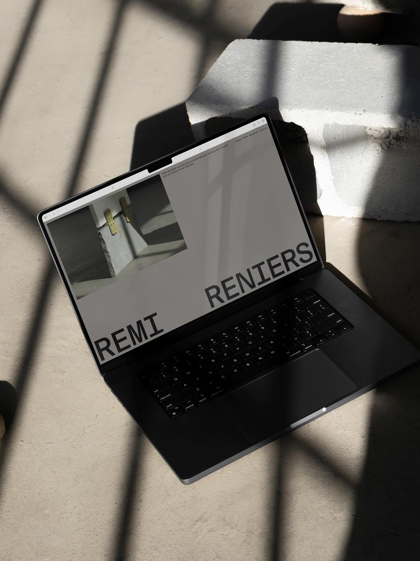 REMI RENIERS