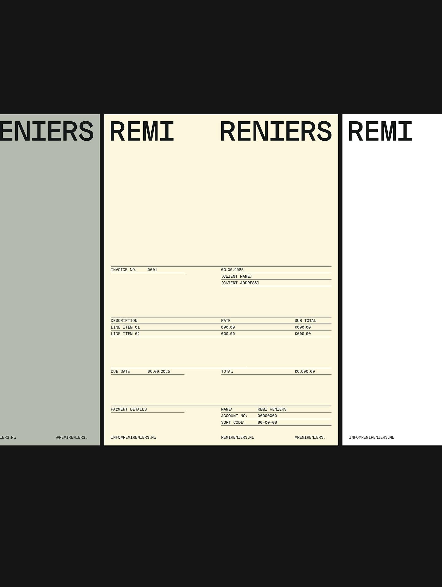 REMI RENIERS