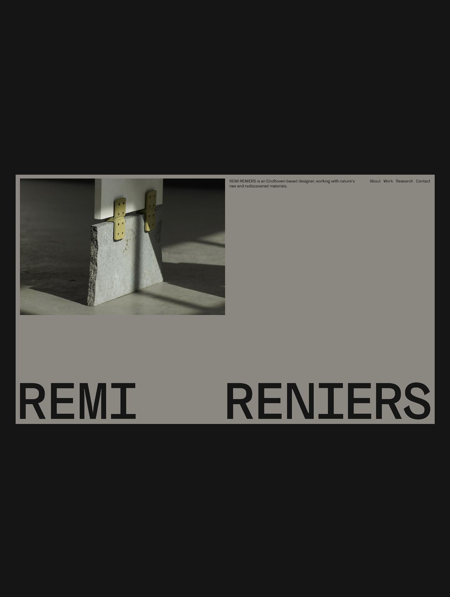 REMI RENIERS